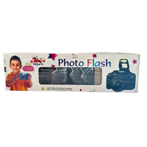 Photo Flash